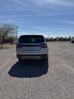 2023 Honda Pilot EX-L 8-Passenger