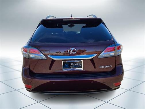 2014 Lexus RX 350 Base