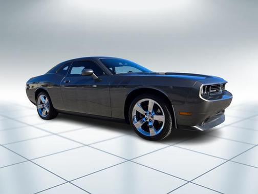 2009 Dodge Challenger R/T