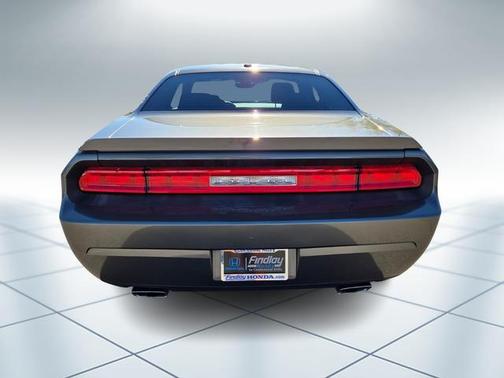 2009 Dodge Challenger R/T