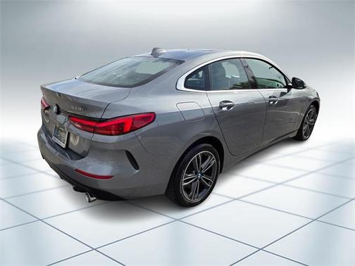 2024 BMW 228 Gran Coupe i xDrive