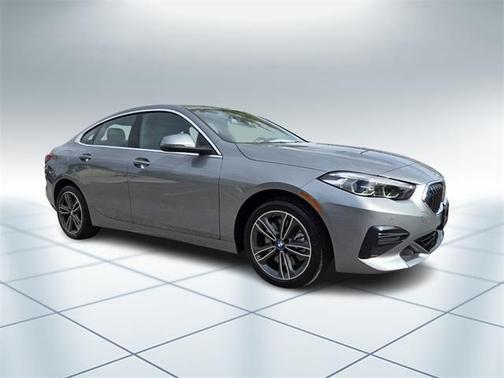 2024 BMW 228 Gran Coupe i xDrive