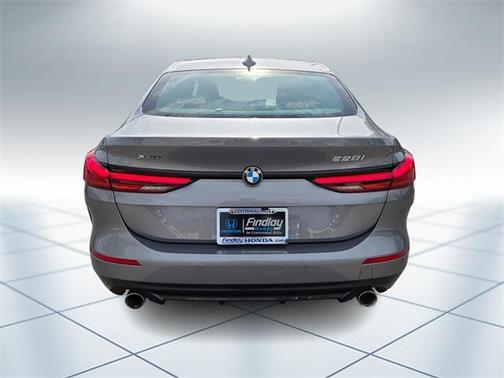 2024 BMW 228 Gran Coupe i xDrive