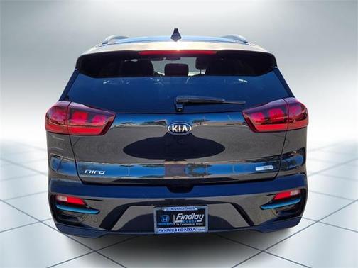 2020 Kia Niro EV EX