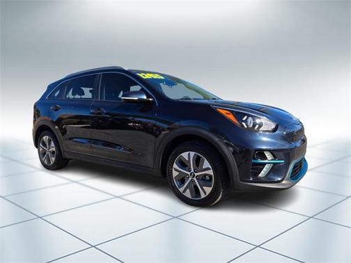 2020 Kia Niro EV EX