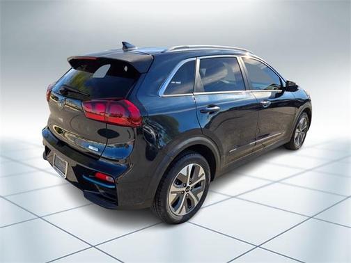 2020 Kia Niro EV EX