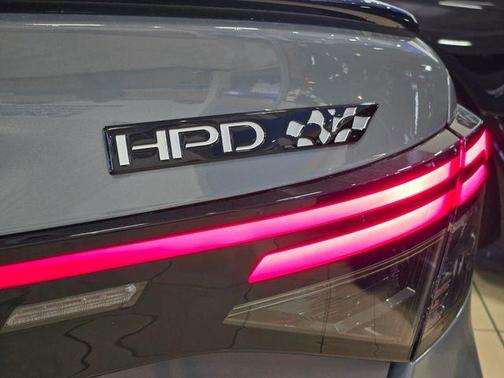 Urban Gray Pearl 2026 Honda Accord Hybrid Sport-L