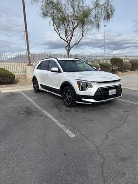 2023 Kia Niro EX