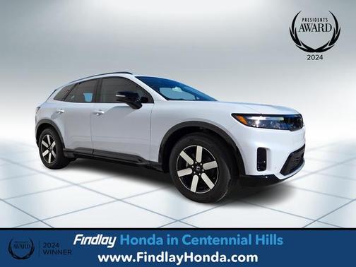 2026 Honda Prologue Touring