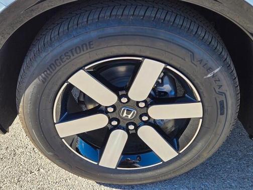 2026 Honda Prologue Touring