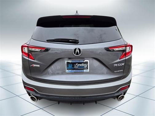 2022 Acura RDX A-Spec
