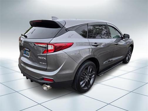 2022 Acura RDX A-Spec