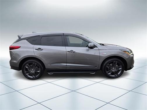 2022 Acura RDX A-Spec