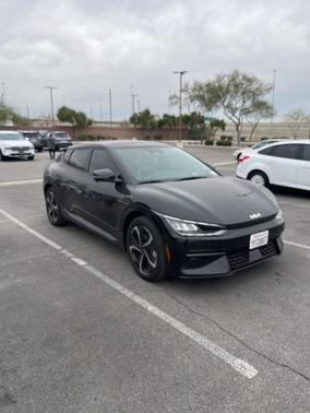 2023 Kia EV6 GT-Line