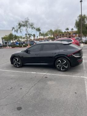 2023 Kia EV6 GT-Line