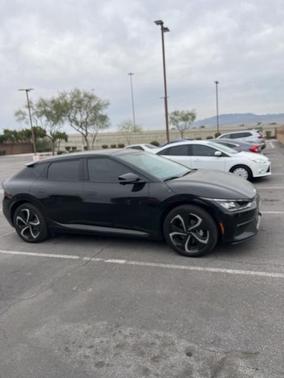 2023 Kia EV6 GT-Line