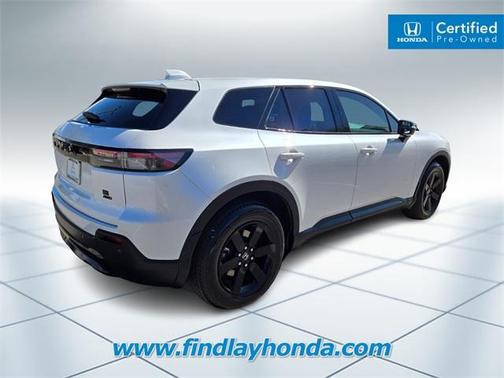 2024 Honda Prologue EX