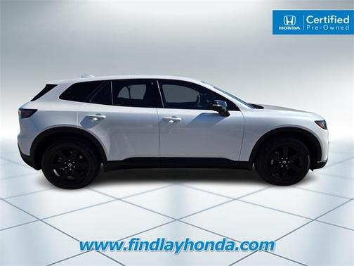 2024 Honda Prologue EX