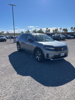 2024 Honda Prologue Touring