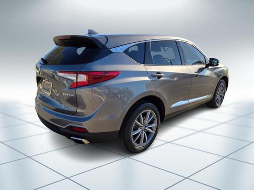 2023 Acura RDX Technology Package