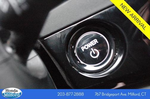 2024 Honda Accord Hybrid Base