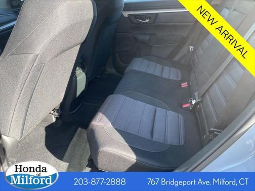2022 Honda CR-V AWD Special Edition
