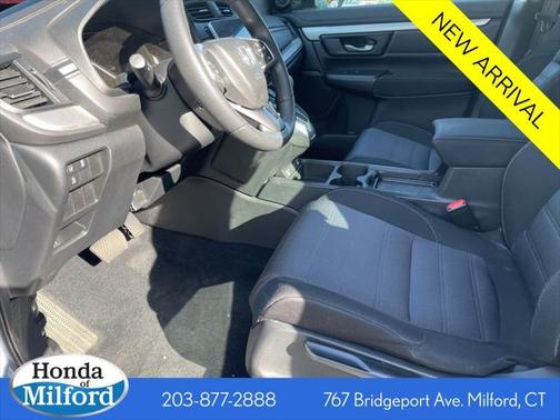 2022 Honda CR-V AWD Special Edition