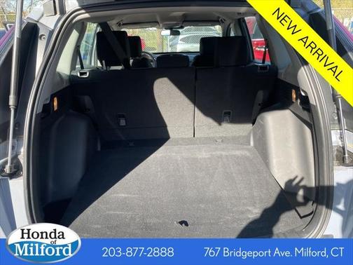 2022 Honda CR-V AWD Special Edition