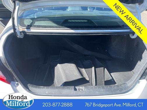 2019 Honda Accord Hybrid EX-L