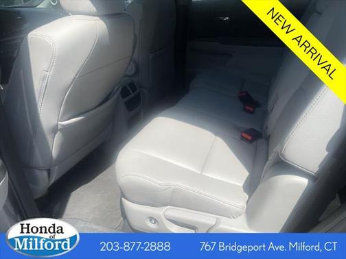 2022 Honda Pilot AWD EX-L