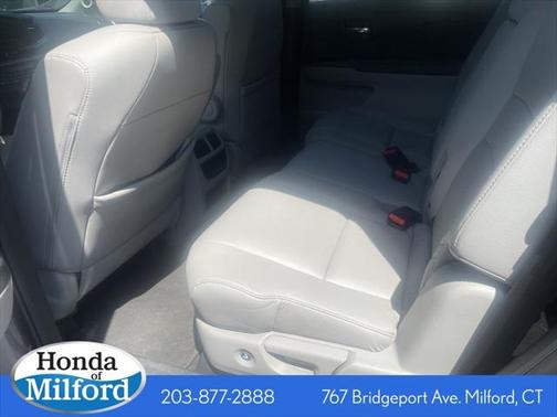 2022 Honda Pilot AWD EX-L