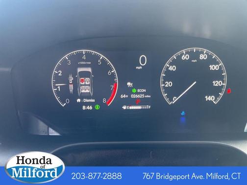 2023 Honda HR-V AWD Sport