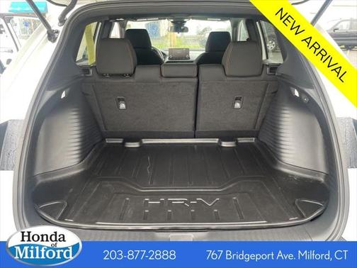 2024 Honda HR-V AWD Sport
