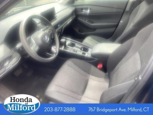 2023 Honda Accord EX 1.5T