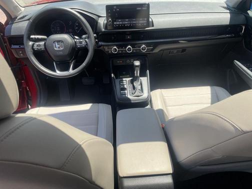 2023 Honda CR-V EX-L AWD