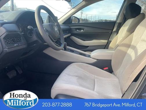 2023 Honda Accord LX 1.5T