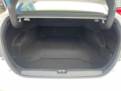 2021 Honda Clarity Plug-In Hybrid Base