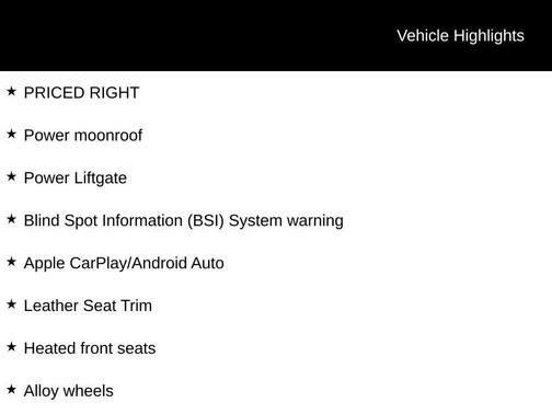 2020 Honda CR-V AWD EX-L