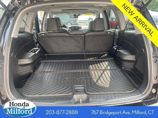2022 Honda Pilot AWD Special Edition