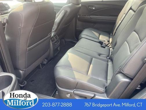 2022 Honda Pilot AWD Special Edition