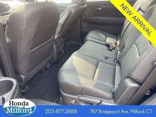 2022 Honda Pilot AWD Special Edition