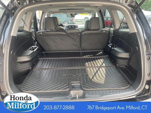 2022 Honda Pilot AWD Special Edition