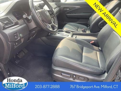 2022 Honda Pilot AWD Special Edition