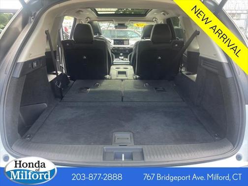 2022 Acura MDX Technology Package