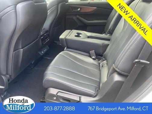 2022 Acura MDX Technology Package