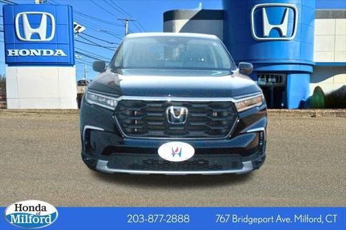2023 Honda Pilot AWD EX-L 7 Passenger