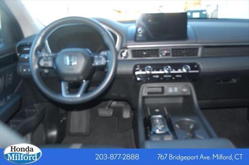 2023 Honda Pilot AWD EX-L 7 Passenger