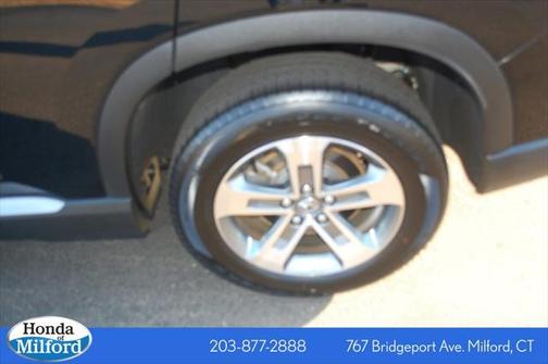 2023 Honda Pilot AWD EX-L 7 Passenger