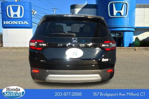 2023 Honda Pilot AWD EX-L 7 Passenger
