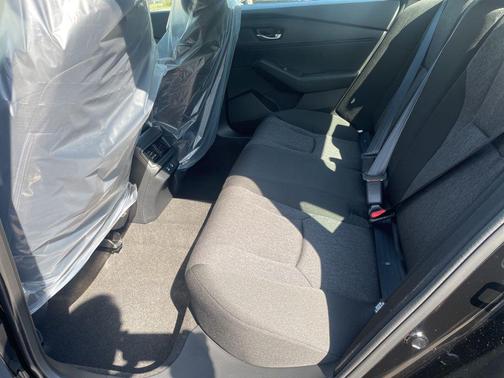 2025 Honda Accord LX 1.5T